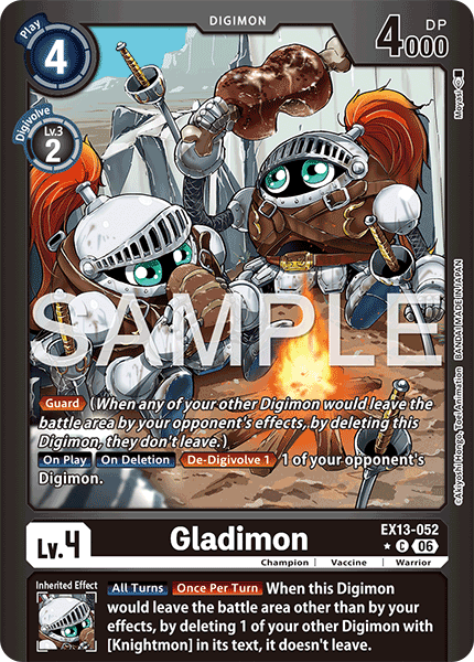 EX13-052Gladimon