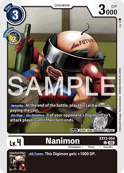 EX13-054Nanimon