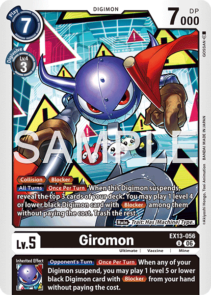 EX13-056Giromon