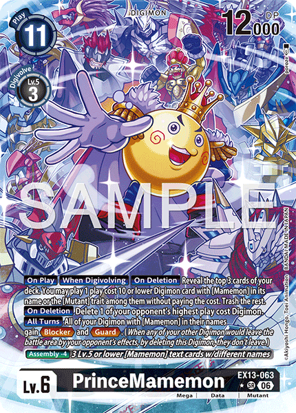 EX13-063PrinceMamemon