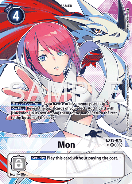 EX13-075Mon