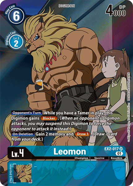 EX2-017Leomon