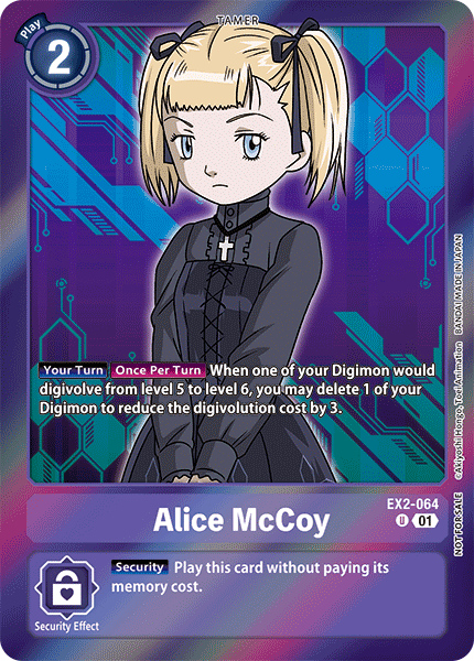 EX2-064Alice McCoy