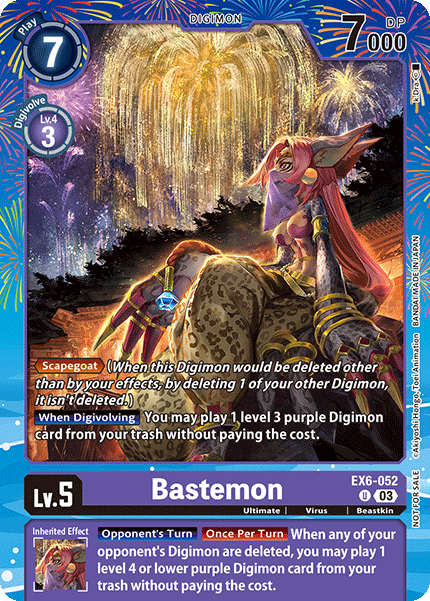 EX6-052Bastemon