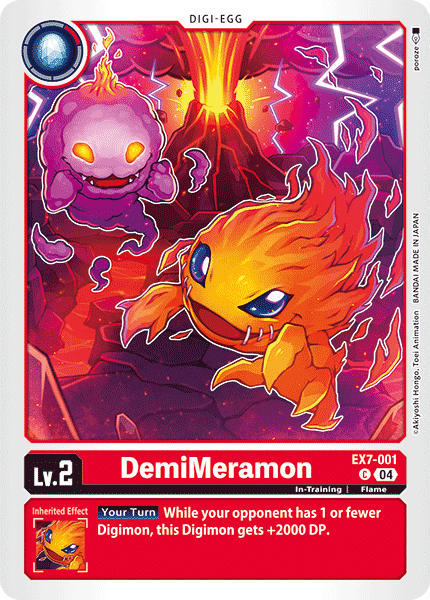 EX7-001DemiMeramon