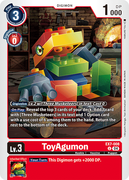 EX7-008ToyAgumon