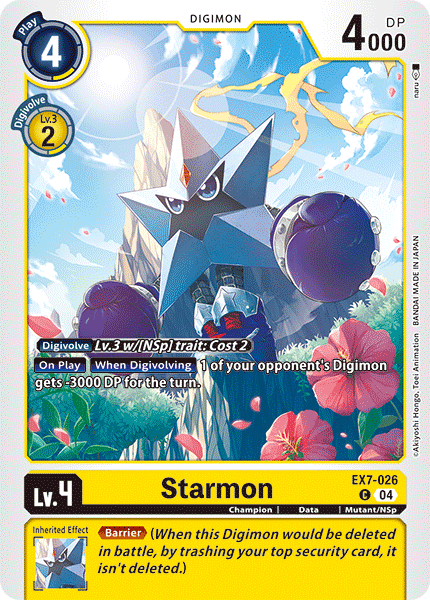 EX7-026Starmon