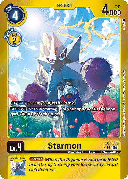 EX7-026Starmon