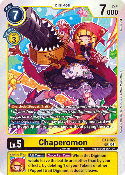 EX7-027Chaperomon