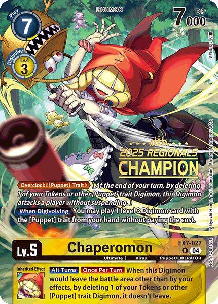 EX7-027Chaperomon