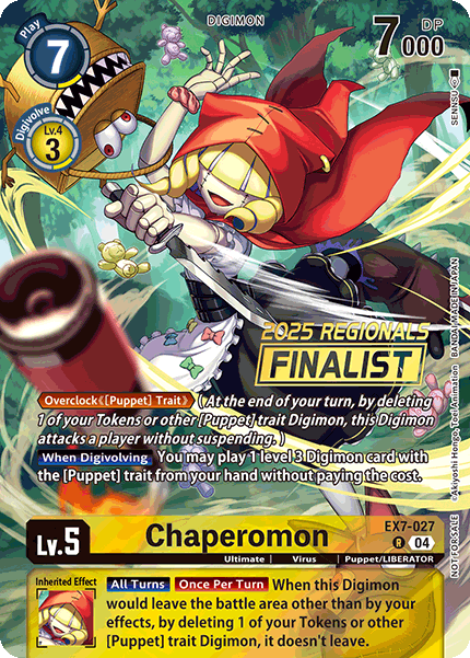 EX7-027Chaperomon