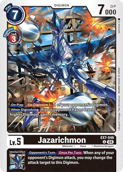 EX7-046Jazarichmon