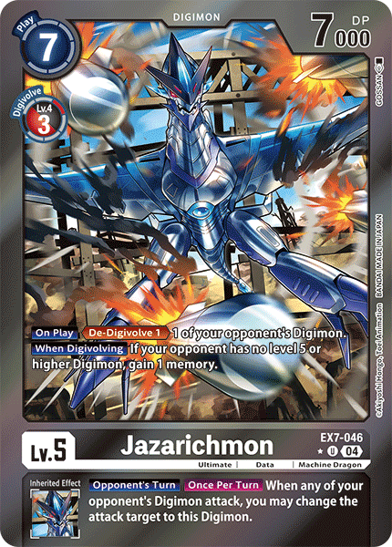 EX7-046Jazarichmon