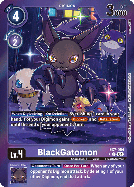 EX7-054BlackGatomon