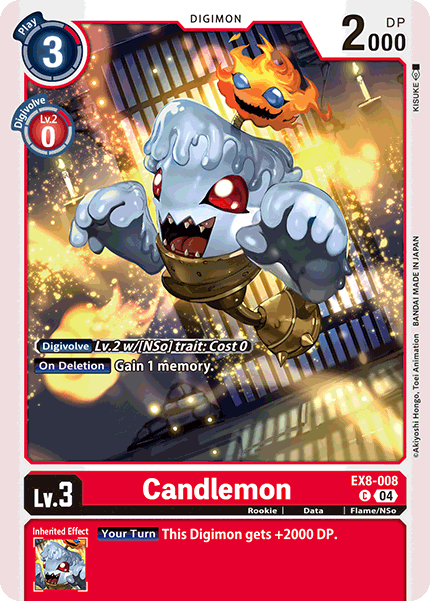 EX8-008Candlemon