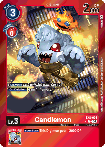 EX8-008Candlemon