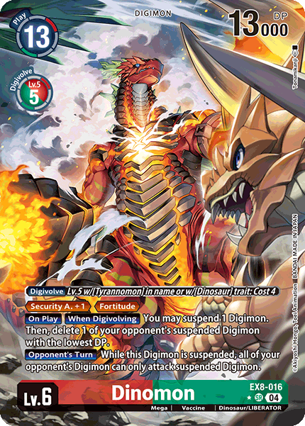 EX8-016Dinomon