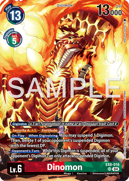 EX8-016Dinomon