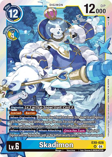 EX8-028Skadimon