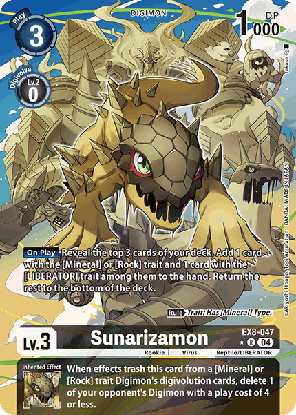 EX8-047Sunarizamon