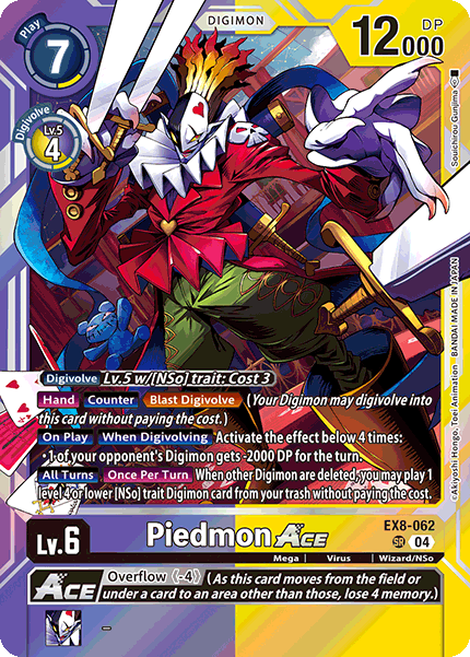 EX8-062Piedmon ACE