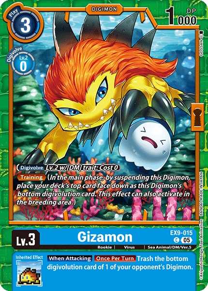 EX9-015Gizamon