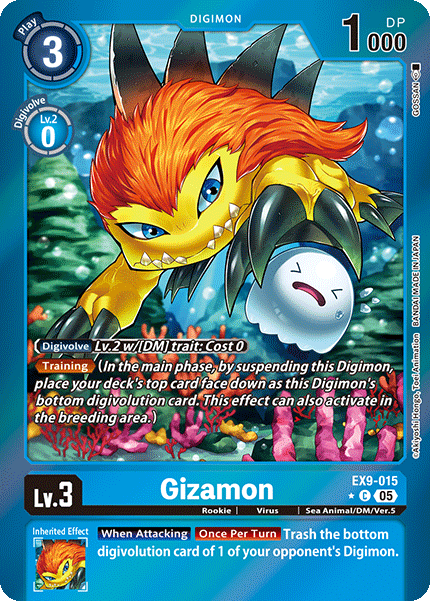 EX9-015Gizamon