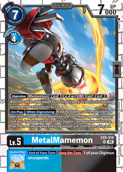 EX9-018MetalMamemon