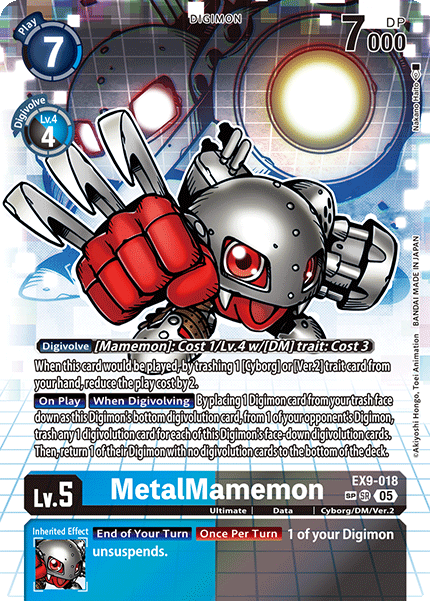 EX9-018MetalMamemon