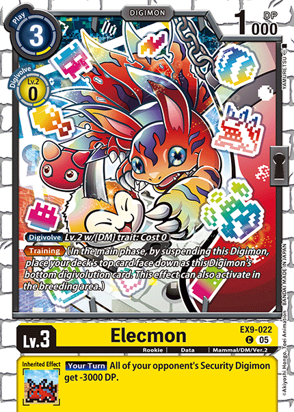 EX9-022Elecmon