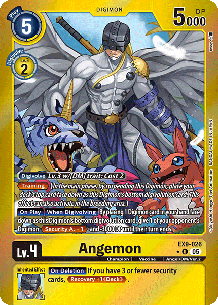 EX9-026Angemon