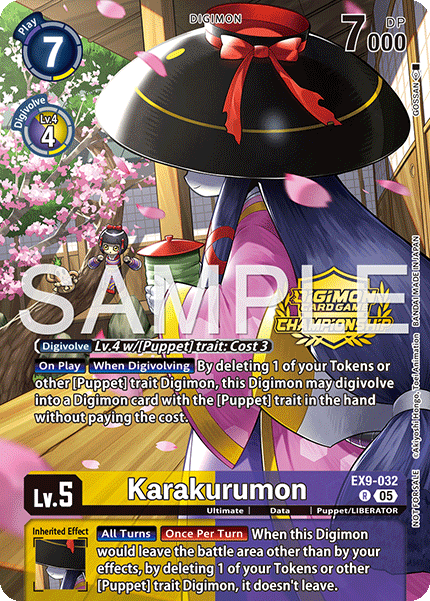 EX9-032Karakurumon