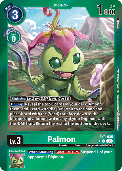 EX9-035Palmon