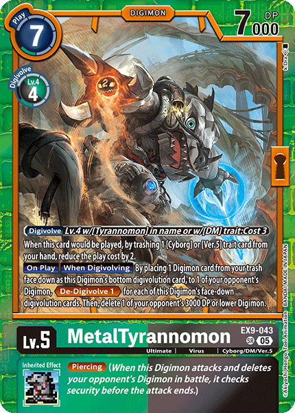 EX9-043MetalTyrannomon