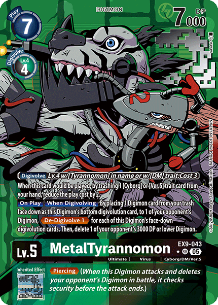 EX9-043MetalTyrannomon