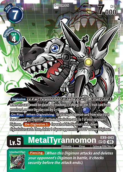 EX9-043MetalTyrannomon