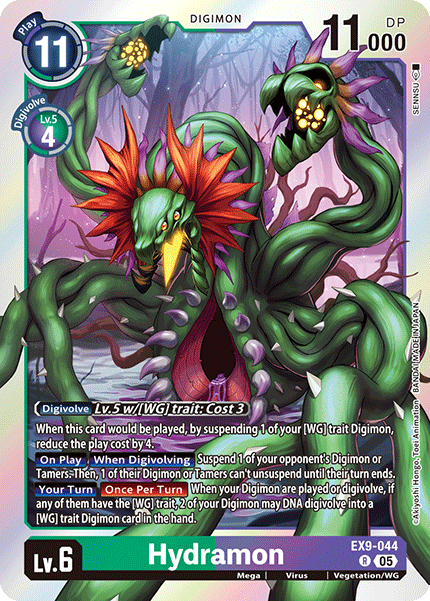 EX9-044Hydramon