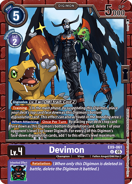 EX9-061Devimon
