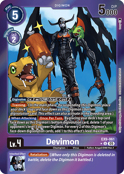 EX9-061Devimon