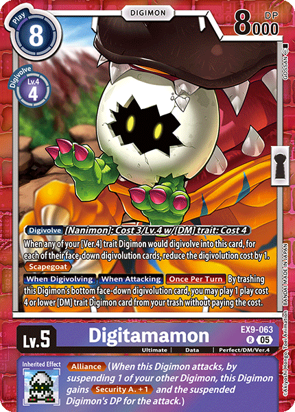 EX9-063Digitamamon