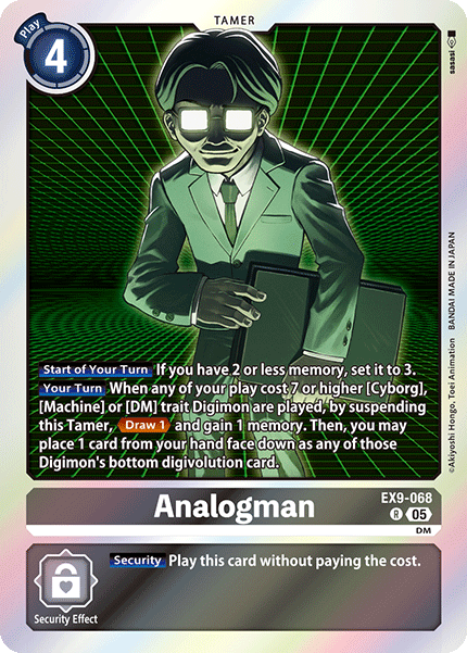 EX9-068Analogman