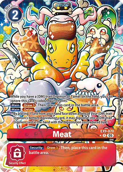 EX9-070Meat