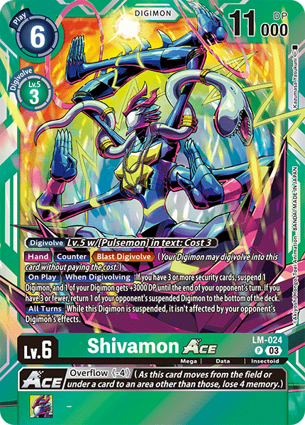 LM-024Shivamon ACE