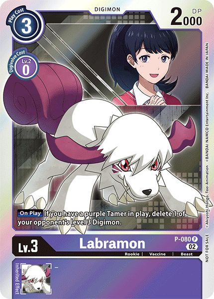 P-080Labramon