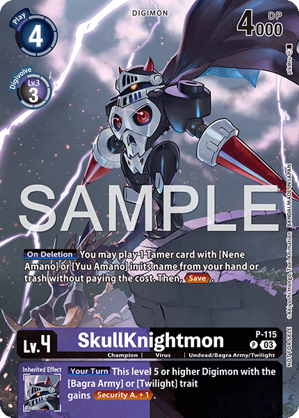 P-115SkullKnightmon