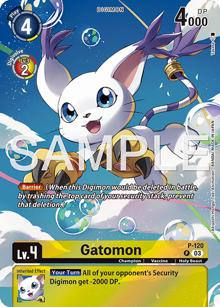 P-120Gatomon