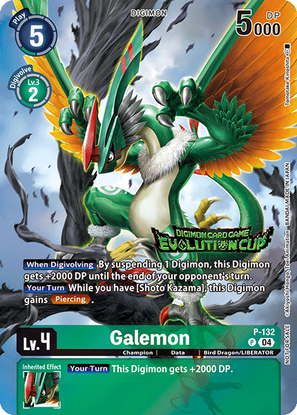 P-132Galemon