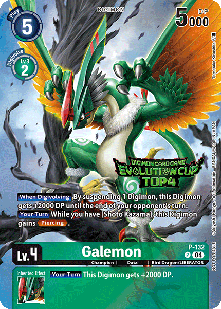 P-132Galemon