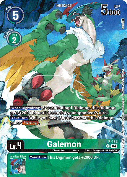 P-132Galemon