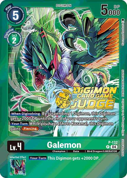 P-132Galemon